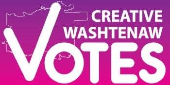 Check out @TheArtsAlliance candidate survey on the arts &amp; creative industries – responses from candidates in the Aug. 7 primary election for Ann Arbor mayor and #a2council: a3arts.org/wp-content/upl… We've posted links on AnnArborVotes.org candidate profiles!