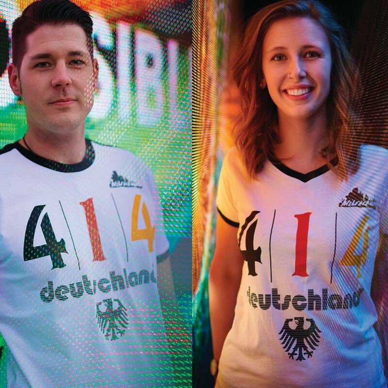 toomuchmetal's tweet photo. It's German Fest this weekend #milwaukee. Get your Deutscher on und mach's schnell #414 #414everyone #414germany https://t.co/KXpQmtwxtK https://t.co/aW2VLrg4nM