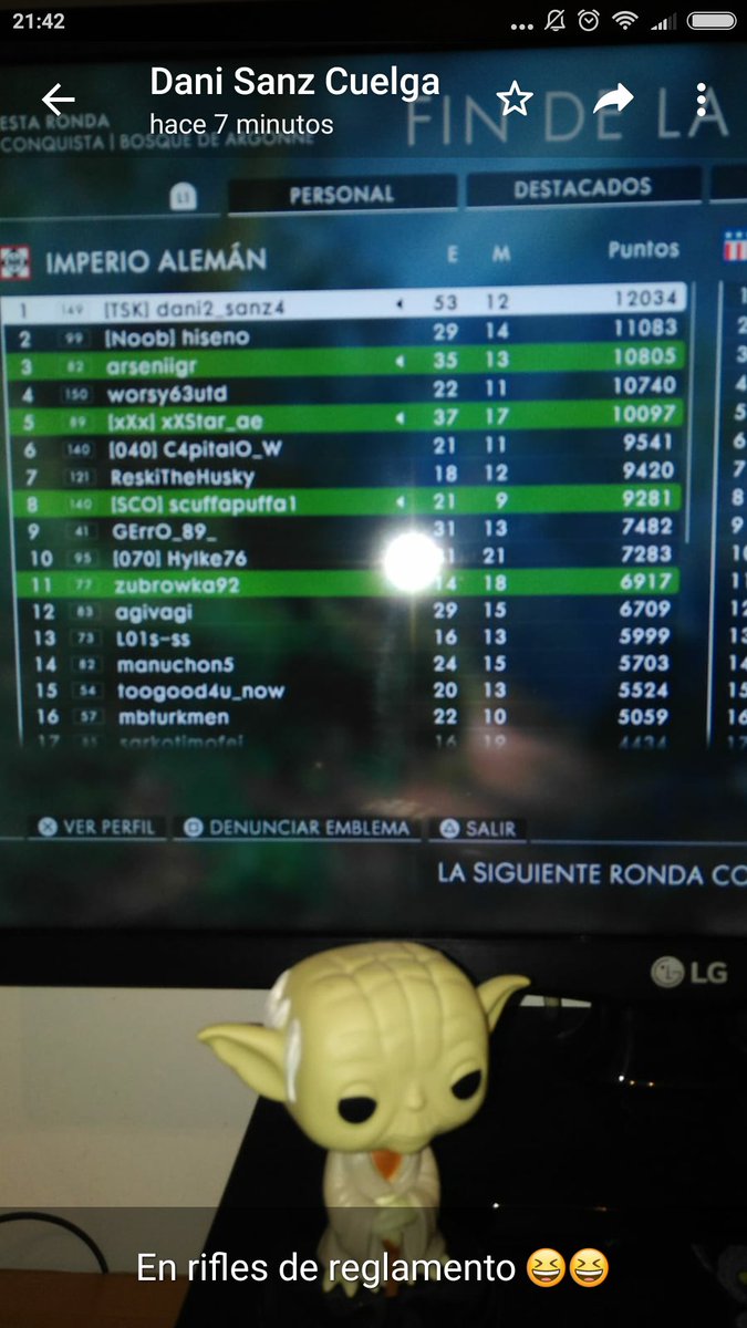 Otro de los nuevos poniéndonos en el top !!! Buena <a href="/2dani_sanz4/">Omahabitx24</a>