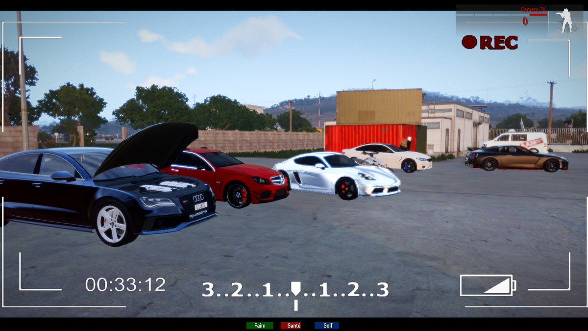 Malden Presse (MaldenPresseA4L) Twitter