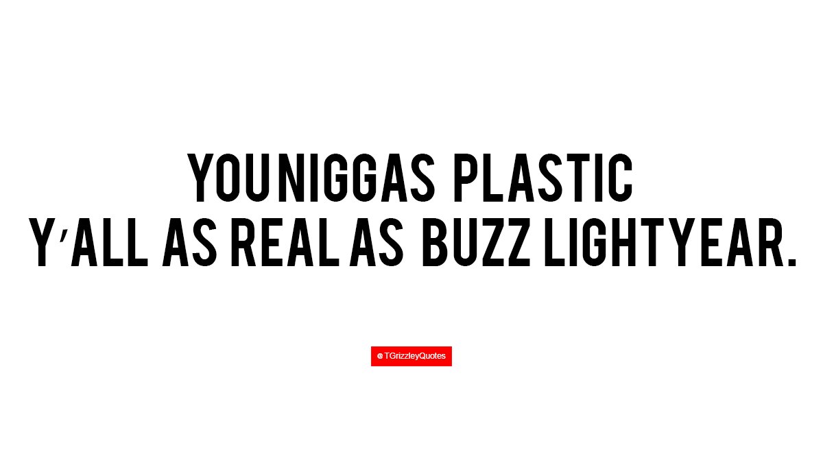 Tee Grizzley Quotes (@TGrizzleyQuotes) | Twitter