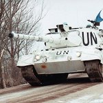 Photo by Providing for PK (@PPPeacekeeping)