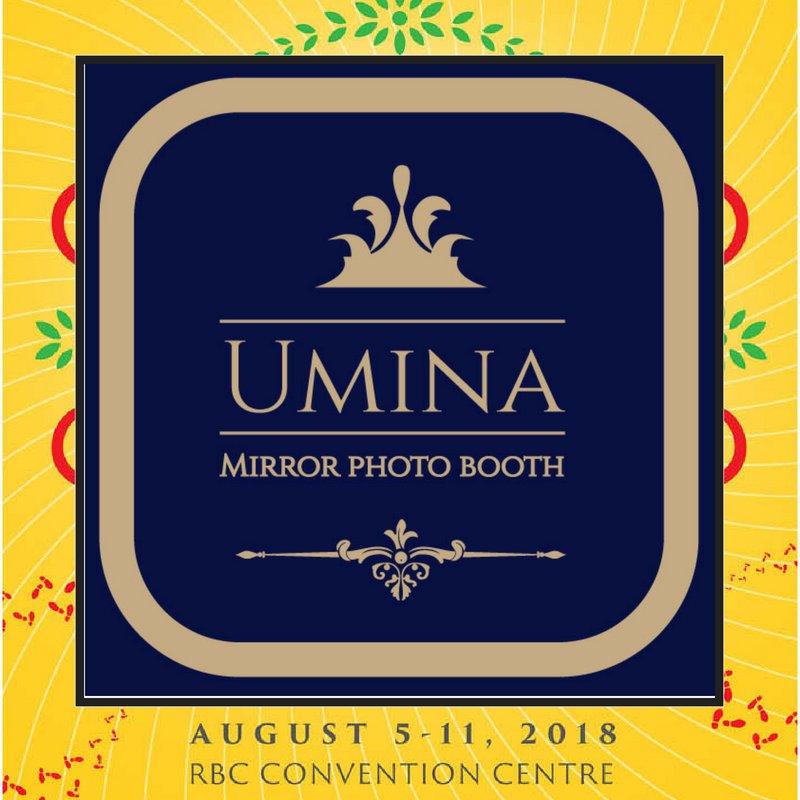 mexycanmb's tweet photo. Thanks to Umina Handmade  for their tremendous support as a Silver Sponsor of our pavilion this year! 
https://t.co/ui1GHuzOqM
_
#mxpavilion #myfolklorama #communitysupport #Winnipeg #Manitoba https://t.co/UUwdTsE7g6