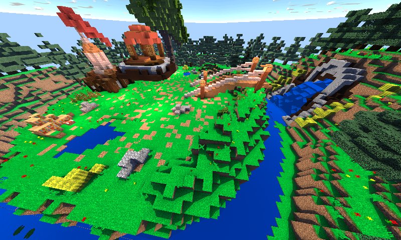 BuildersNight's tweet image. Arena 
Server:@RedeStrake 
Rank:Épico
Tempo:4h e 30min

Espero que gostem !!!