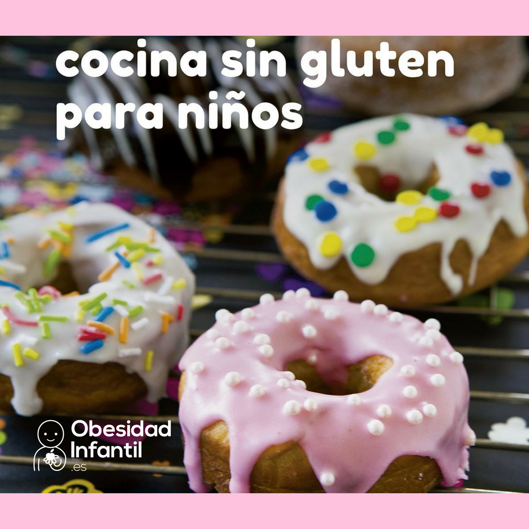 ObesidadInf_ESP's tweet photo. ⚠️ CALIDAD NUTRICIONAL de alimentos SIN #gluten para niños
1. NO son superiores a productos CON gluten
2. Su contenido es alto en #azúcares
3. El efecto halo como producto "saludable" NO es del todo cierto
https://t.co/I1FDURp5w6 vía @AAPJournals
#ObesidadInfantil #Nutrición 🍎 https://t.co/wkitJWnX6n