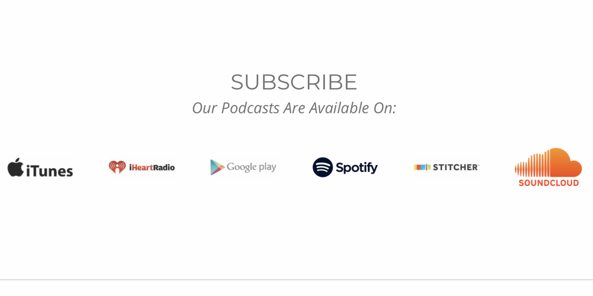 BrandLabSeries's tweet photo. Listen to the award winning Brand Lab Series™ #podcast on any of these platforms and follow us at @aemarketing and @BrianWalkerCHI https://t.co/fdAPUCkXoT