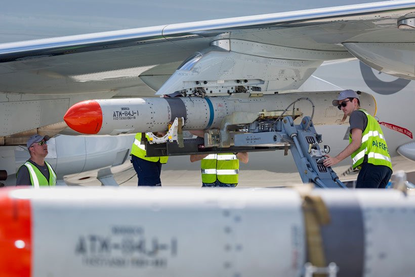 Defence + Industry tweet media