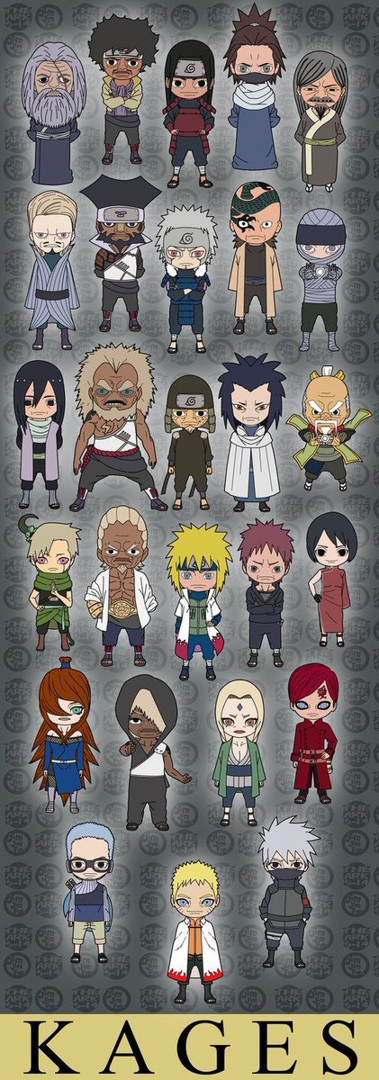 sr_toshiii's tweet photo. Kages https://t.co/H2OOuMH0pR