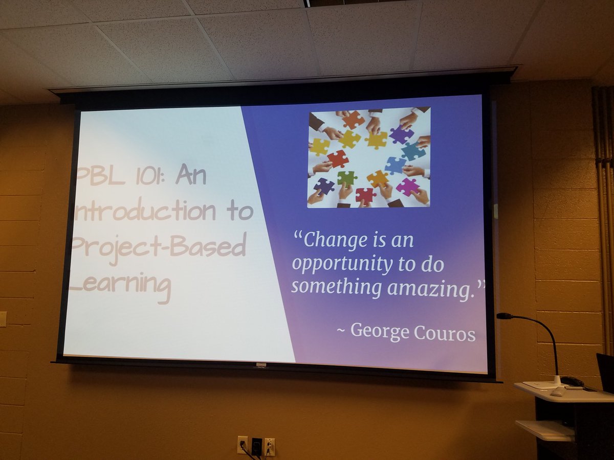 bodenstein8912's tweet photo. My favorite @spspbl presentation to give with an inspirational @gcouros quote to get us started!  #InnovatorsMindset #spspbl https://t.co/3UDaDQbrU7