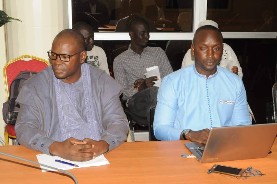 Pour le Sénégal, la #ZLECA  est une opportunité de se connecter aux chaines de valeurs régionales et continentales et d’y accroître sa présence de manière significative.
<a href="/dce_senegal/">Direction Commerce Extérieur Sénégal</a> <a href="/senegal221news/">Senegal221</a> <a href="/Macky_Sall/">Macky Sall</a> <a href="/ITC_Youth/">ITC Youth & Trade</a> <a href="/ASEPEX1/">ASEPEX</a> <a href="/PrimatureSn/">Primature du Sénégal</a> <a href="/bbcafrique/">BBC News Afrique</a> <a href="/infos_afrique/">depeche diplomatique</a>