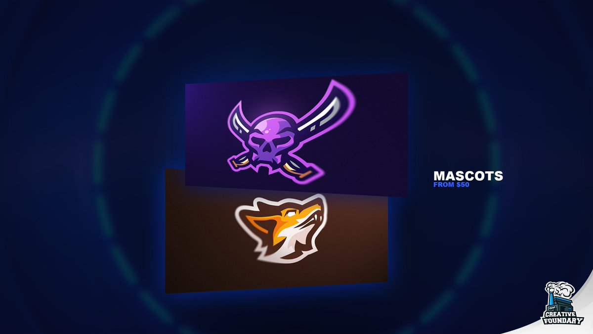 Creative Foundary™ tweet media