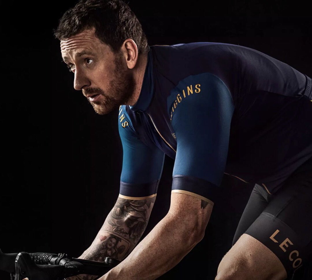 Brad Wiggins tweet media