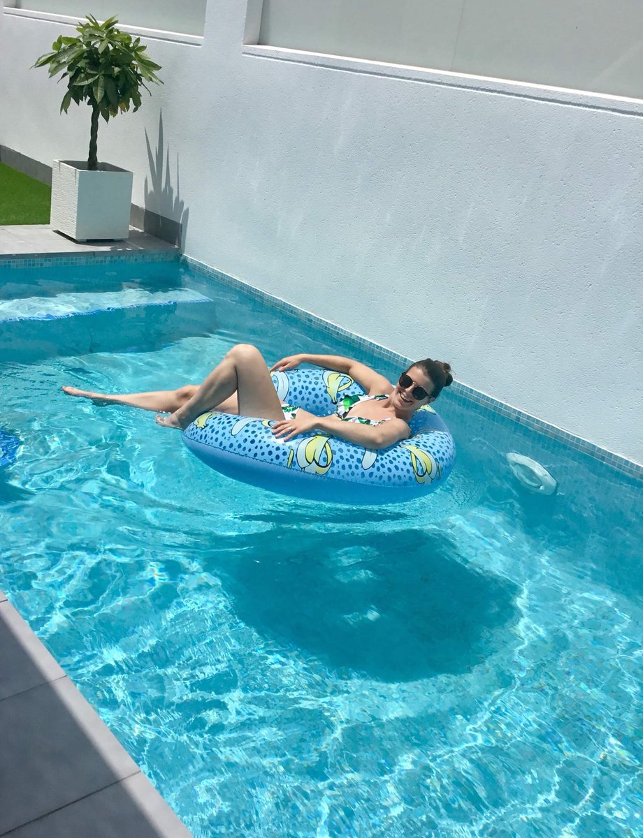 Spain, you were good to me. #holiday