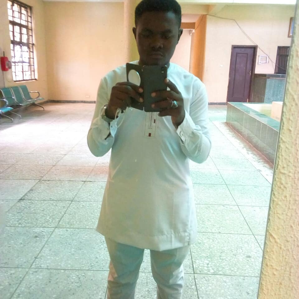 kachi_kte's tweet photo. Thank God for these past wonderful five years...all glory be to Him!..#amaking https://t.co/NV3AQFC8i7