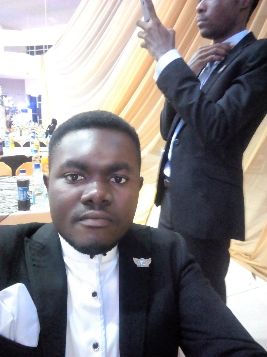 kachi_kte's tweet photo. Thank God for these past wonderful five years...all glory be to Him!..#amaking https://t.co/NV3AQFC8i7