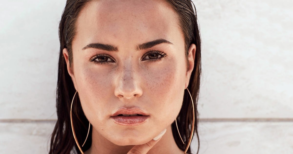 She’s a warrior. She will survive this. We love you Demi, stay strong #PrayForDemi