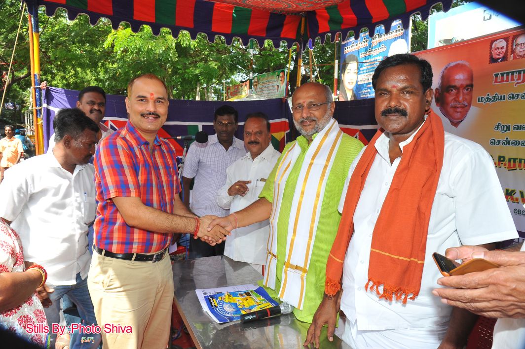 Chennai City Postal Region on Twitter "Shri Alok Ojha, Sr. Supdt. of