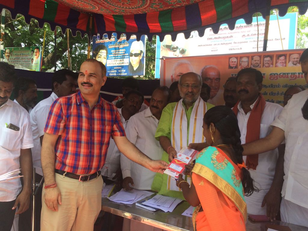 Chennai City Postal Region on Twitter "Shri Alok Ojha, Sr. Supdt. of