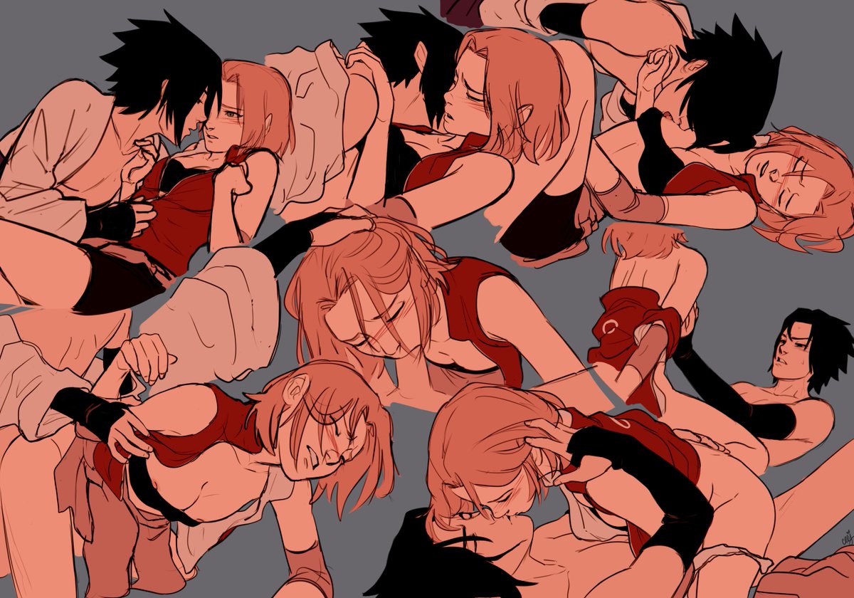 ceejss's tweet photo. ⚠⚠⚠⚠⚠NSFW⚠⚠⚠⚠⚠

Old Shippuden pls👀 https://t.co/ZLFp1PeRT1
