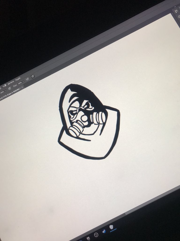 Entre TODOS los que deis RT🔁 y FAV❤️ regalare este mascot acabado! Con nombre personalizado!