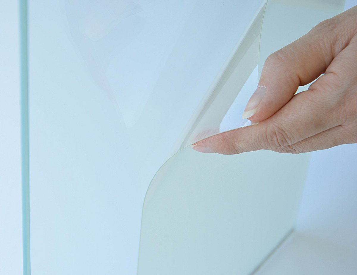 <a href="/AvanBrite/">AvanBrite</a> presenta il nuovo VisioBrite Self Adhesive, un film adesivo LC per applicazioni LC #smartglass
avanbrite.com/glass/