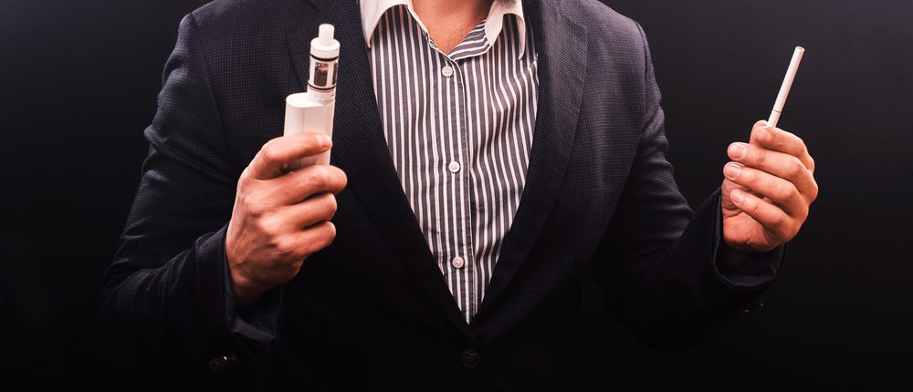 How Low Will They Go? Discouraging Smokers From Switching dlvr.it/Qcf3Cy