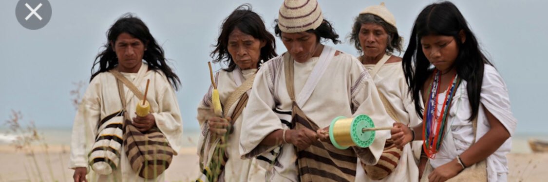 RT/SHARE Thanks to the generosity of our funders now you watch the film Aluna for free: Alunayoutu.be/ftFbCwJfs1I?a #wisdomkeepers #tek