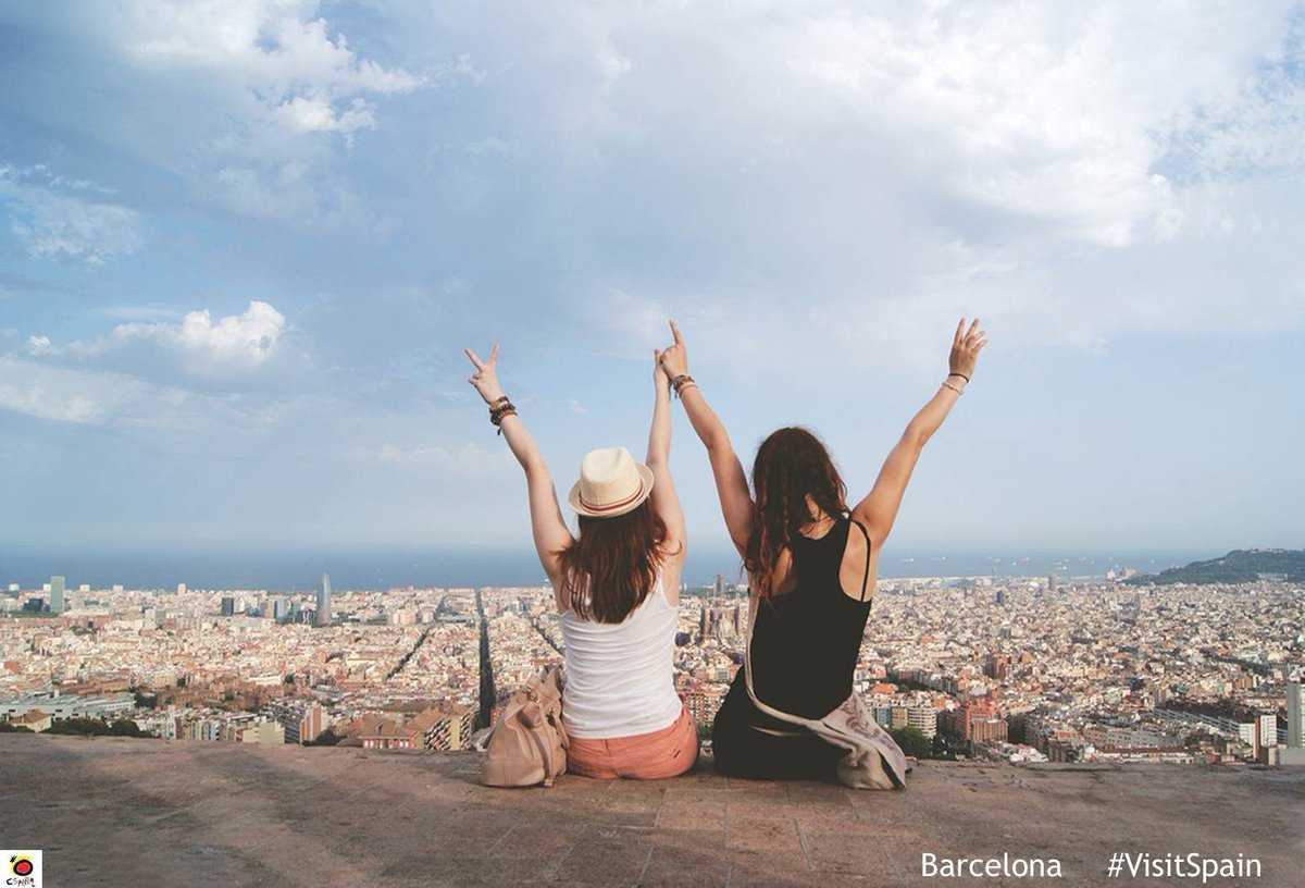 EspanaEnLatam's tweet photo. What to do at #Spain's most famous destinations...
If you're planning a #holiday to Spain, check this out: here you’ll find #plans for visiting various places around the country:
https://t.co/Sb2Dv6On2N
#VisitSpain #Tourism #traveltips #MustSeeSpain #LoveSpain #SpainIsPartOfYou https://t.co/8q8HumPDl4