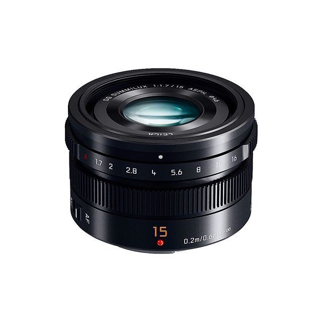 alquicam's tweet photo. Pequeñito pero matón, así es la lente #Leica Summilux 15mm F1.7. 📸 🎬 https://t.co/VwMDqdTQsu https://t.co/IQuEy1t5aD