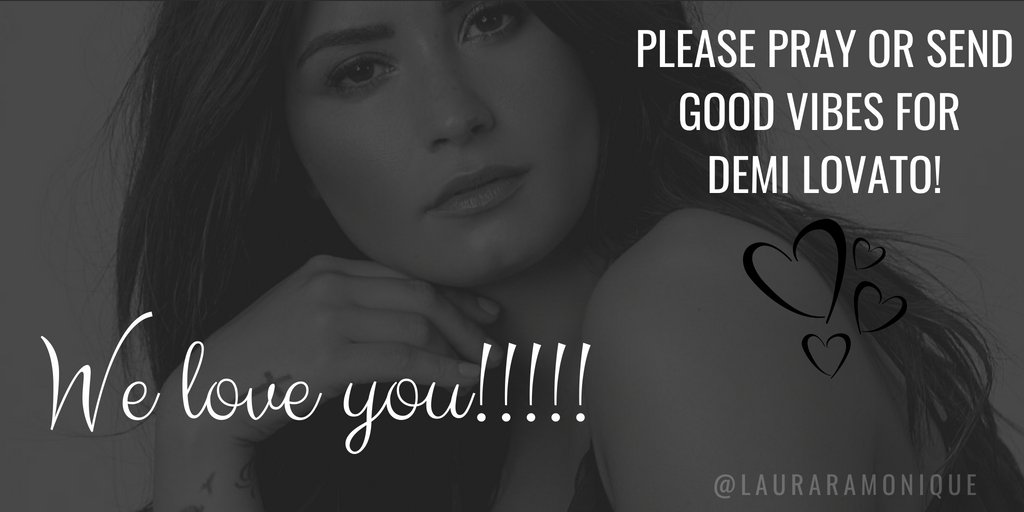 Laura Monique tweet media