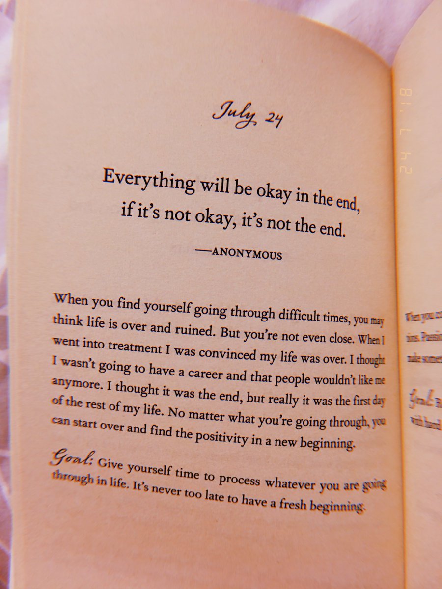 methimlastnight's tweet photo. Today's page of Staying Strong :( https://t.co/tBeWHSnVY1