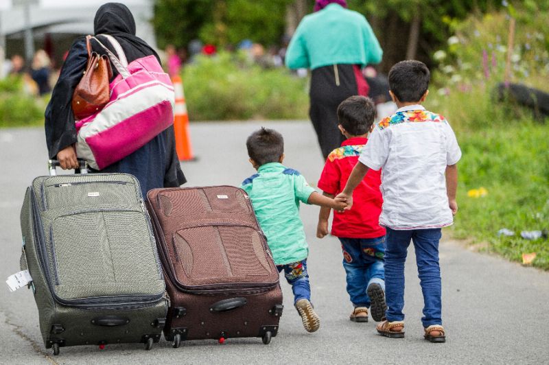 TGlobePost's tweet photo. Since 2016, US citizens have increasingly claimed asylum in Canada, sending more refugees than Iran and Venezuela so far this year https://t.co/G80ufk442X https://t.co/Dy94NkgWu1
