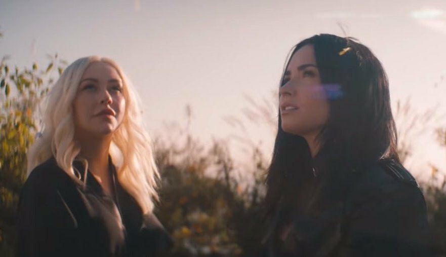 XtinaBROfficial's tweet photo. Você salvou tantas vidas, não desista da sua. Estamos todos torcendo pela sua recuperação e que você volte para casa firme e forte! Te amamos e estamos aqui para lhe manter de pé.

#PrayForDemi #staystrong https://t.co/hpm5gxXSvI
