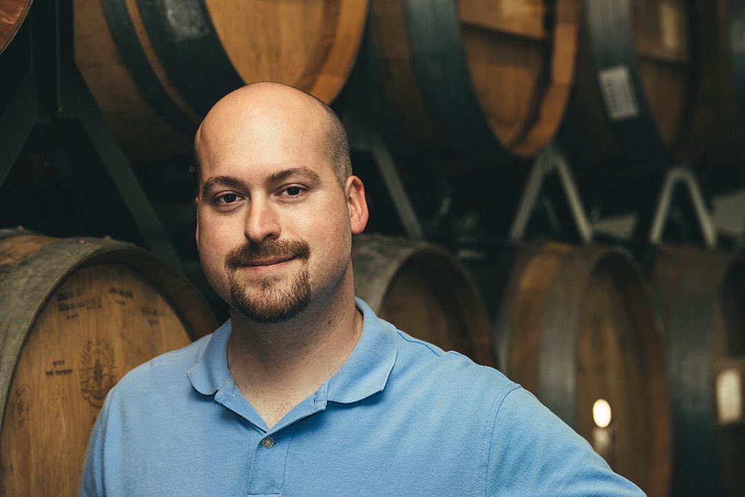 Very excited to be able to announce that my new brewery <a href="/Mellowminkbeer/">Mellow Mink Brewing</a> will be open to the public starting Labor Day weekend! Cheers!

#sourbeer #craftbeer #craftbrewing #goingpro