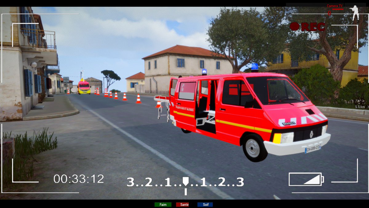 Malden Presse (MaldenPresseA4L) Twitter