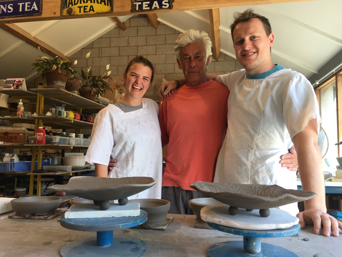 Rame Barton tweet media