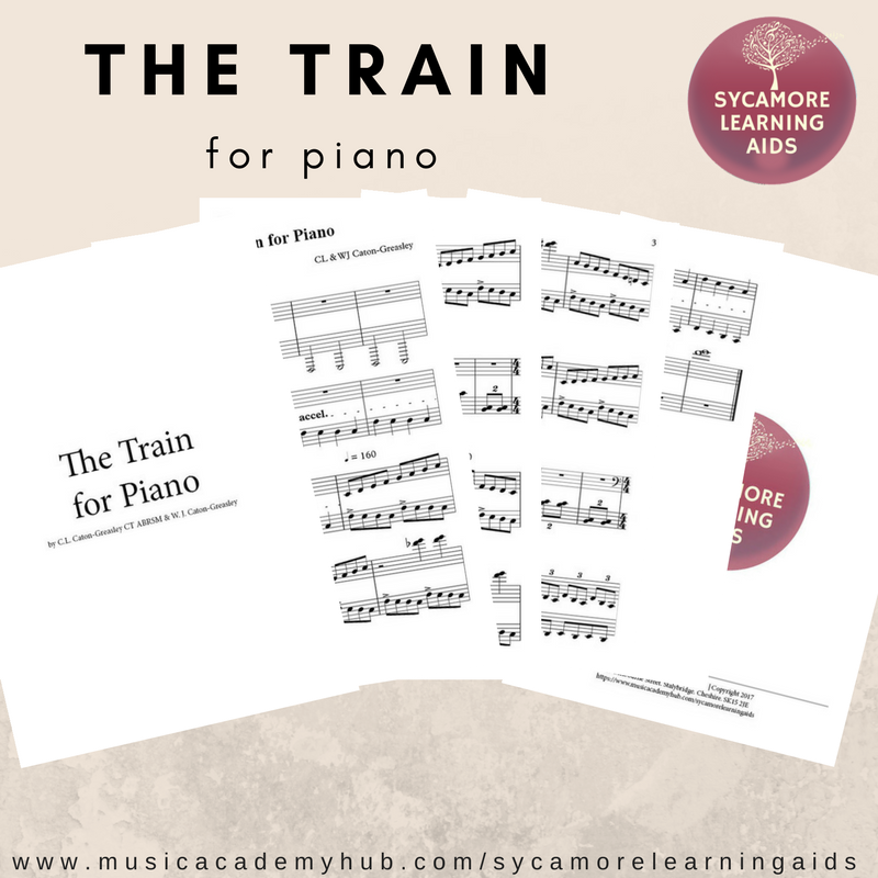 MusicCornerHub's tweet photo. https://t.co/isCttTHVlR #digitaldownload #thetrain #piano #picturemusic #advanced £1.50 https://t.co/THVbmHc2JS