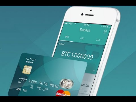 FranjoMod's tweet image. 🔴🔵 #FREE CRYPTO CARD📢 🔵🔴
Estimated Value: ~*$10*
Card Name: #WIREX
Airdrop: FREE CARD
👉 bit.ly/WirexFreeCard 👈
You can support with retweet! Thank you!
#freecard #neo #rpx #XRP #ltc #ethereum #bounty #btc