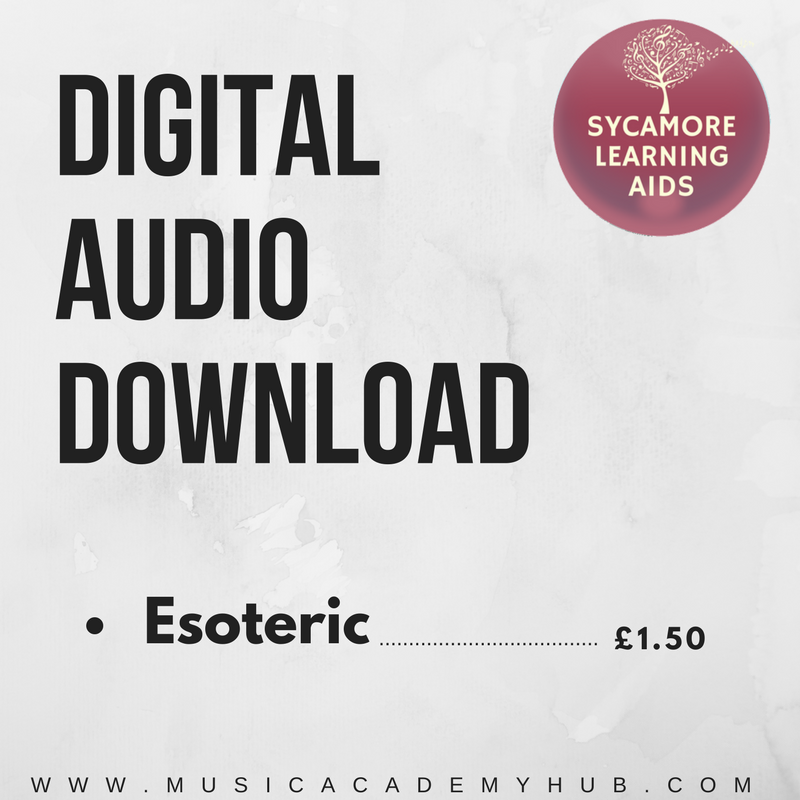 MusicCornerHub's tweet photo. #digitaldownload #esoteric #backingtrack #audiofile https://t.co/VPQdqE2uO0 #musicacademy #stalybridge @manchesterRT https://t.co/4qyxTpBcLH https://t.co/Q2o3UOztvX