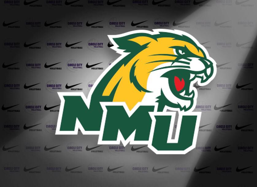 circlecityvbc's tweet image. Congrats to Lauren VanRemortel ‘19 on her commitment to Northern Michigan University!! #CircleProud @NMU_Volleyball
