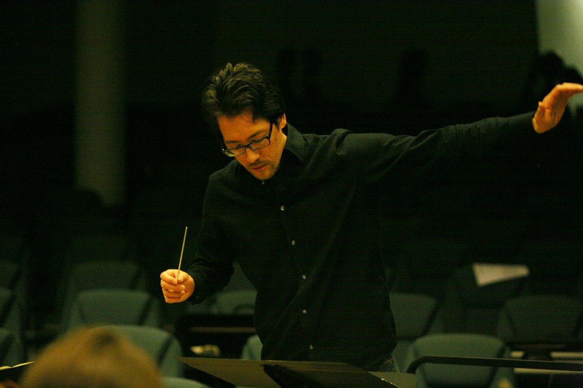 The Vancouver Symphony Orchestra tweet media