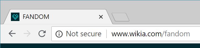 codinghorror's tweet image. I just installed Chrome 68 and now the web is totally insecure. THANKS CHROMEBAMA