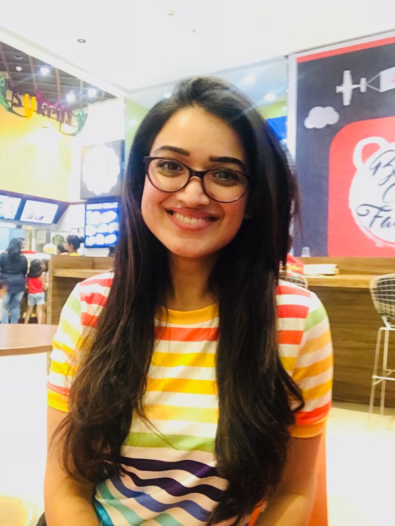 raomeenakshi7's tweet photo. @sehgal_monica Love you Choti..Goodnight ... https://t.co/E1WIlvRZic