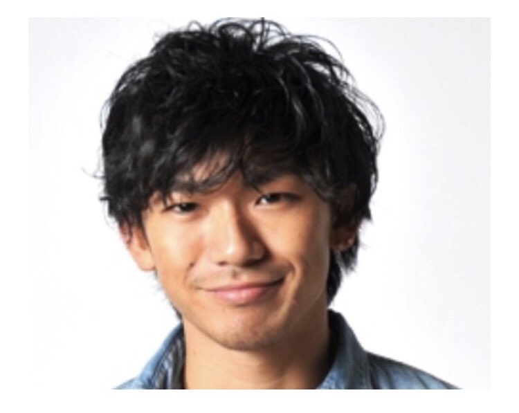 seiyauramatsu's tweet photo. @byONI_no_hito いや、絶対EXILEのナオト！ https://t.co/uStc5pukHu