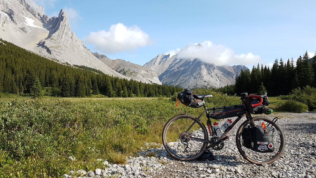 TheCritninja's tweet photo. holy moly that was a tough 2 days. #gravelgrinding #boulderbashing https://t.co/QmqsLK4eDo