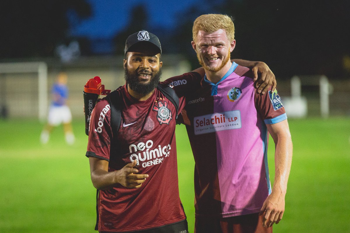 corinthian casuals shirt