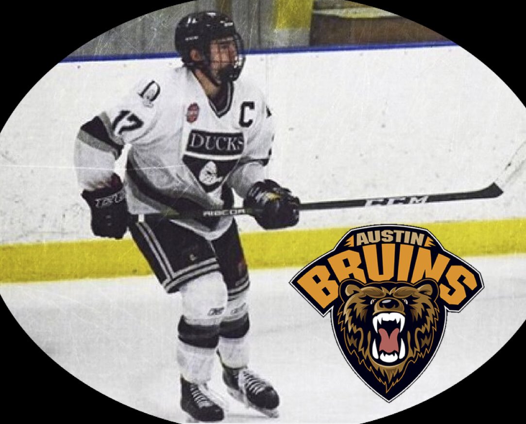 The USPHL Premier Dells Ducks are proud to announce the advancement of Stone Stelzl, 2017-18 Team Captain, who was rostered by the North American Hockey League (NAHL) Austin Bruins last week....Read the full story at dellsduckshockey.net