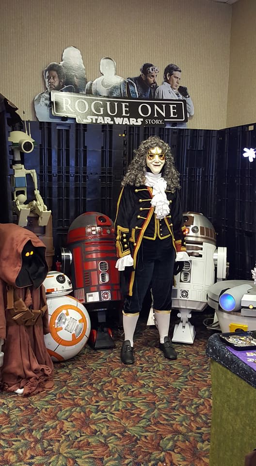BritishFestCon tweet picture