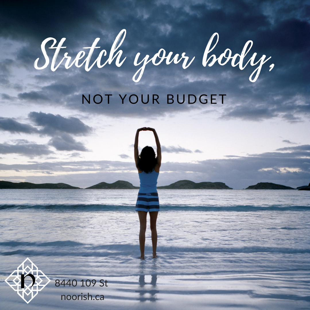 NoorishYoga's tweet photo. Pay what you can drop in yoga at Noorish! A community yoga studio that ALWAYS fits your budget.

#yegyoga #yoga #yogaisforeveryone #allarewelcome #yogi #yogastudio #yogaeverydamnday #edmonton #780 https://t.co/PgEzJmvFGs