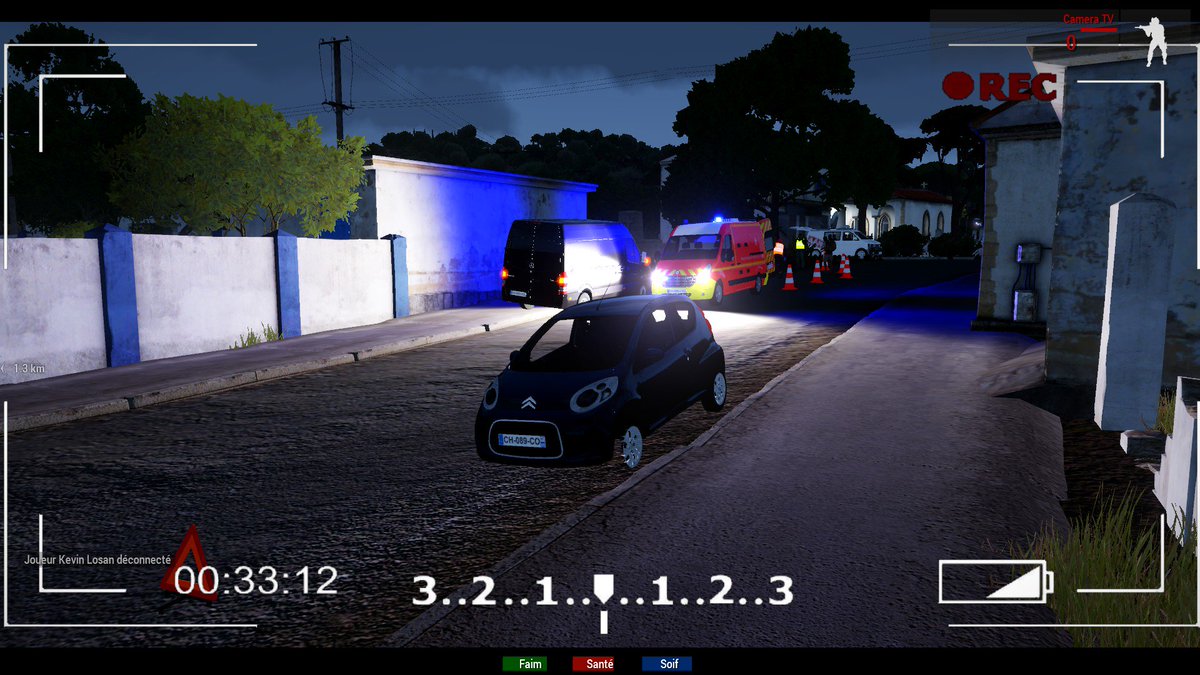 Malden Presse (MaldenPresseA4L) Twitter